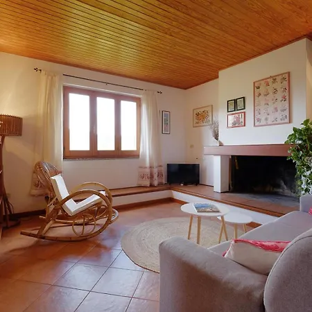 Gli Oleandri Di Giovanni By Teuladaapartments Σπίτι διακοπών *