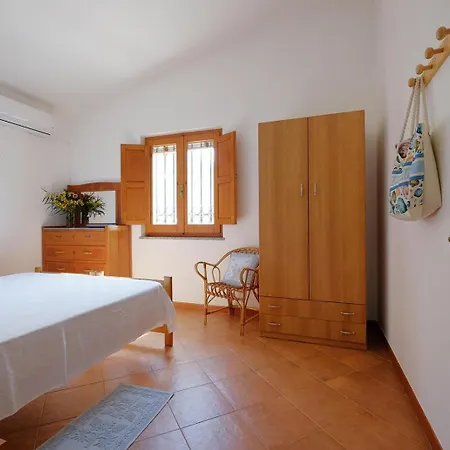 Σπίτι διακοπών Gli Oleandri Di Giovanni By Teuladaapartments Teulada