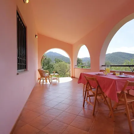 Gli Oleandri Di Giovanni By Teuladaapartments * Teulada